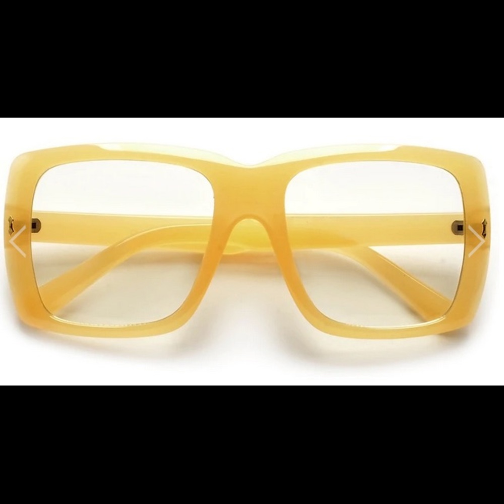 Vera - Designer Glasses - HIGH FASHION